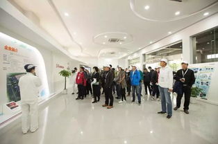 触碰人类制造业的灵魂——参观东风Honda第二工厂有感