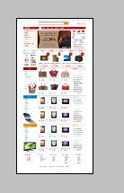 深圳网站建设公司金锐网络 如何简单高效处理产品图片大小以优化网站性能